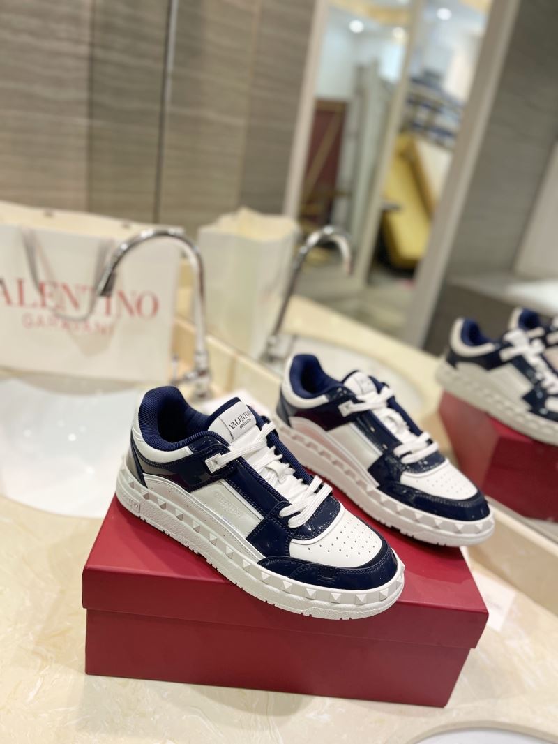 Valentino Low Shoes